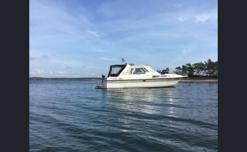 Viksund Bravo 925-kuva-1